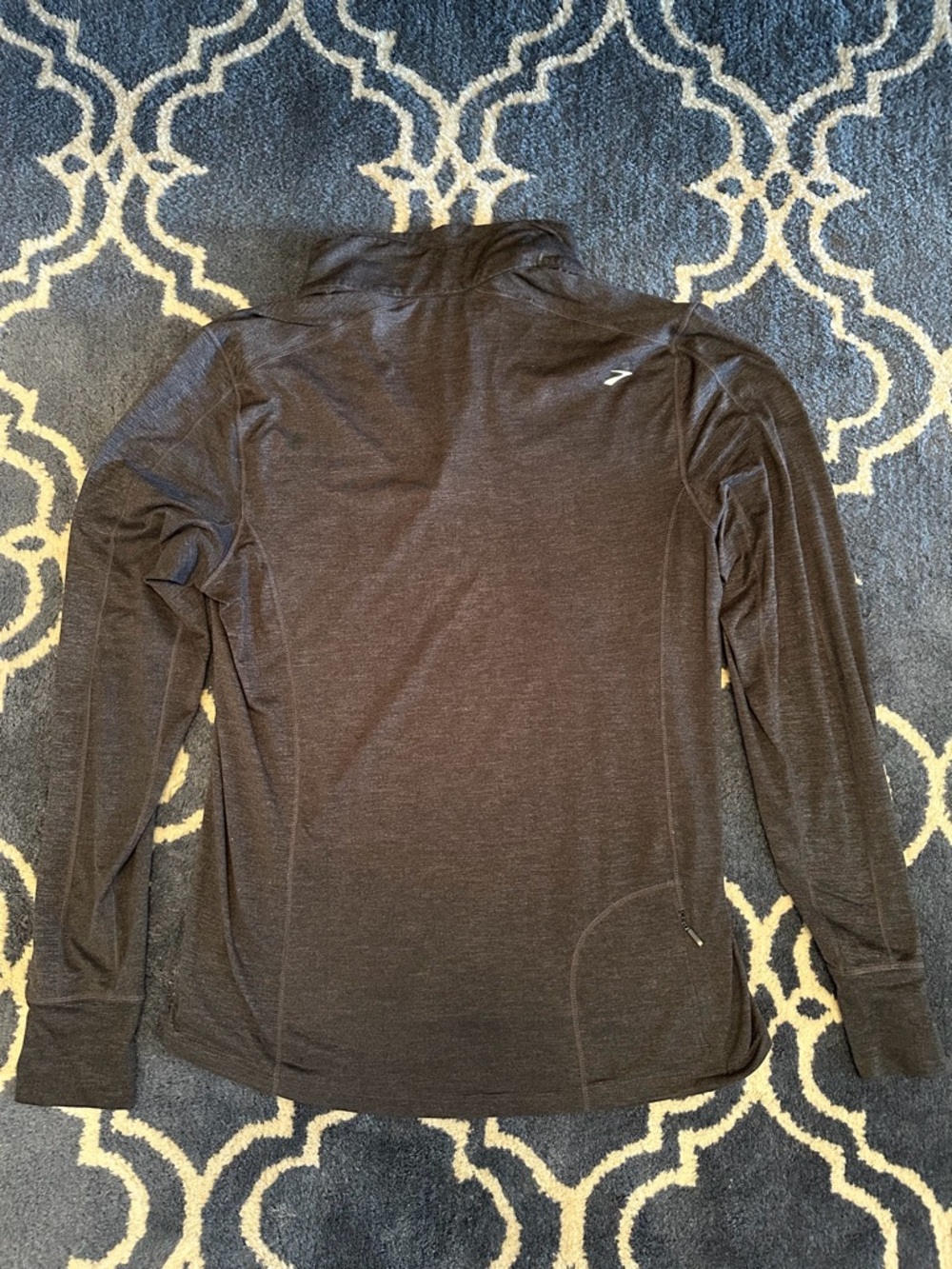 Brooks Performance Jacket - Picture 3 of 6